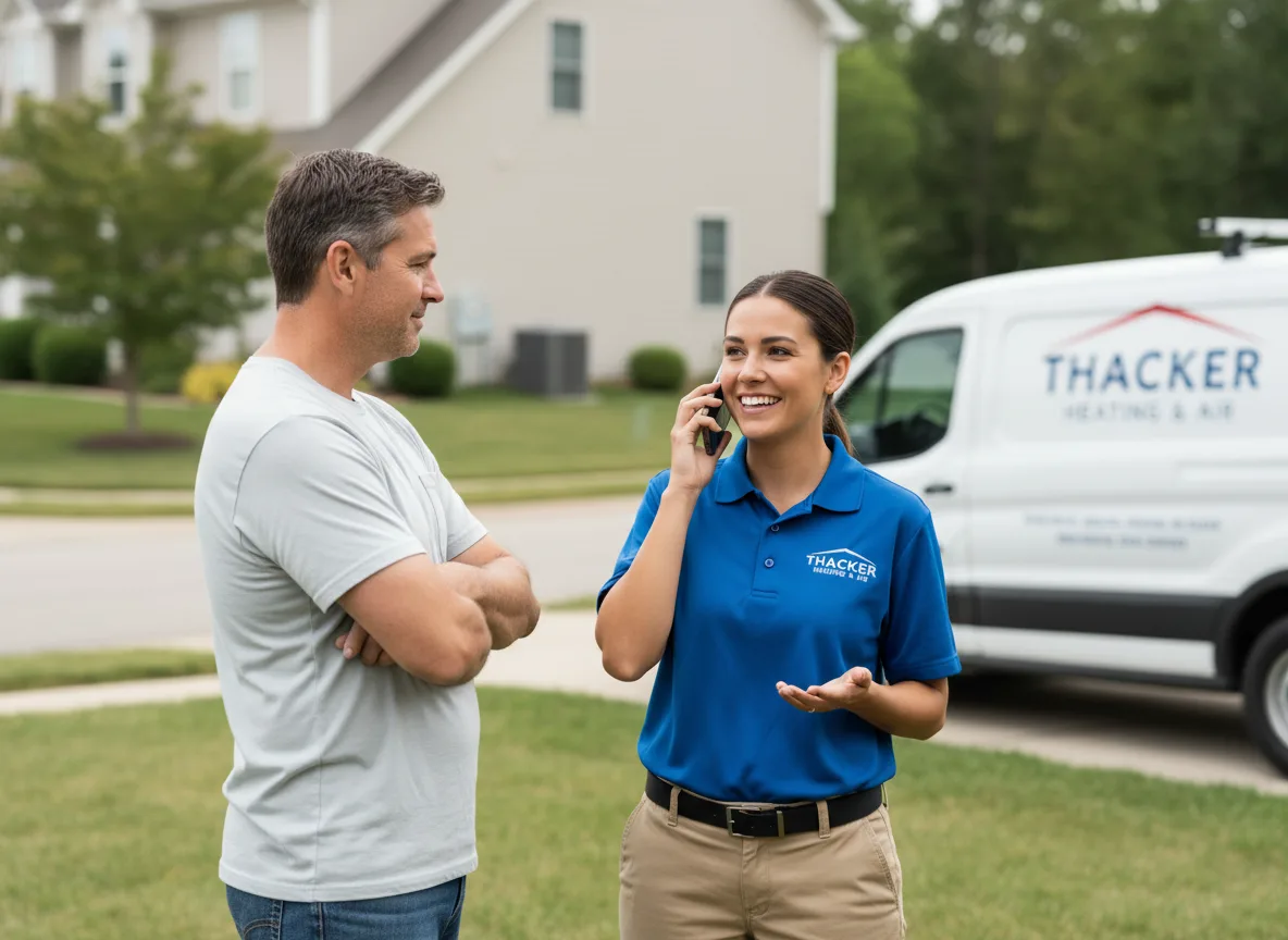 Ac Repair Liberty Hill, SC FAQs